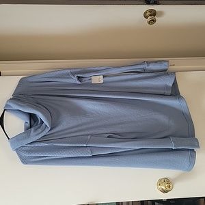 Free people long sleeve top